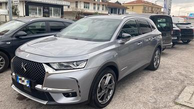 DS Crossback 2.0 Modello Rivoli 180 CV Automatica