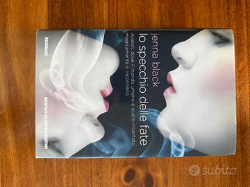 Libro Lo specchio delle fate
