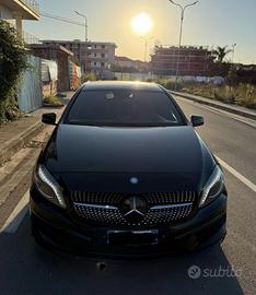 Mercedes classe a