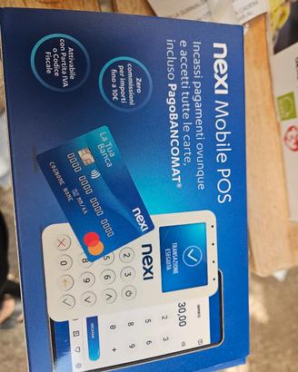 pos mobile