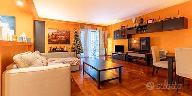 Labaro Via Arta Terme