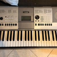 Tastiera elettronica