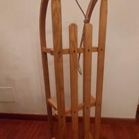 SLITTA VINTAGE anni '50-60