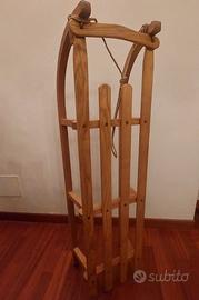 SLITTA VINTAGE anni '50-60