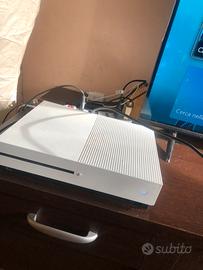 Xbox one come nuovo