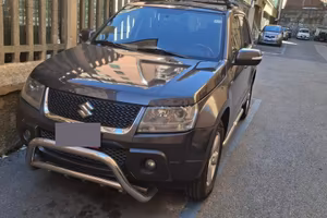 Grand vitara 4x4
