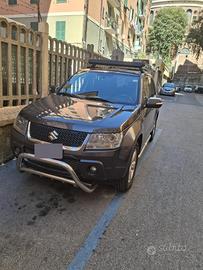 Grand vitara 4x4