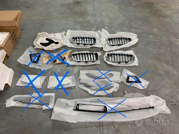 Ricambi BMW 1 2 3 4 X1 X2 X3 X4 - Harman Kardon