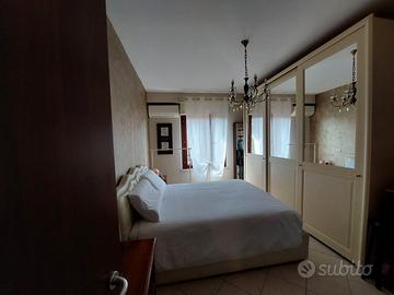 Luminoso appartamento completamente arredato