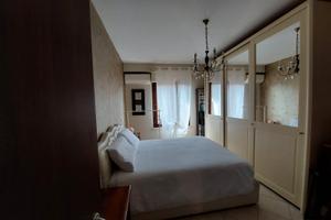 Luminoso appartamento completamente arredato