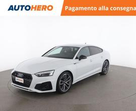AUDI A5 CG68280