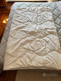 Piumone mezza stagione
