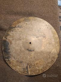 ride Meinl Vintage pure light da 20"