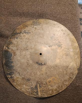 ride Meinl Vintage pure light da 20"