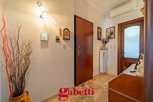 Appartamento Racconigi [V 63VRG]