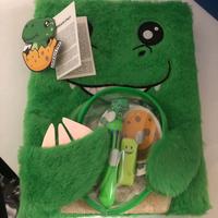 Noteboook peluscioso