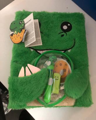 Noteboook peluscioso