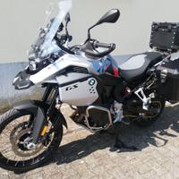 BMW F 900 GS ADVENTURE