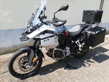 BMW F 900 GS ADVENTURE