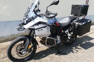 BMW F 900 GS ADVENTURE