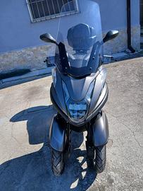 Yamaha Tricity 155 ABS 2017
