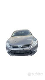 RICAMBI USATI AUTO FORD Mondeo Berlina 6° Serie 1