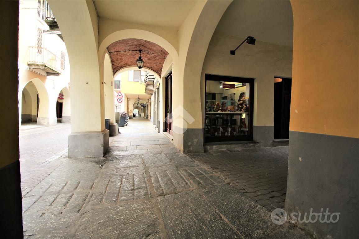 Appartamento – Crescentino, Lignola - Altro