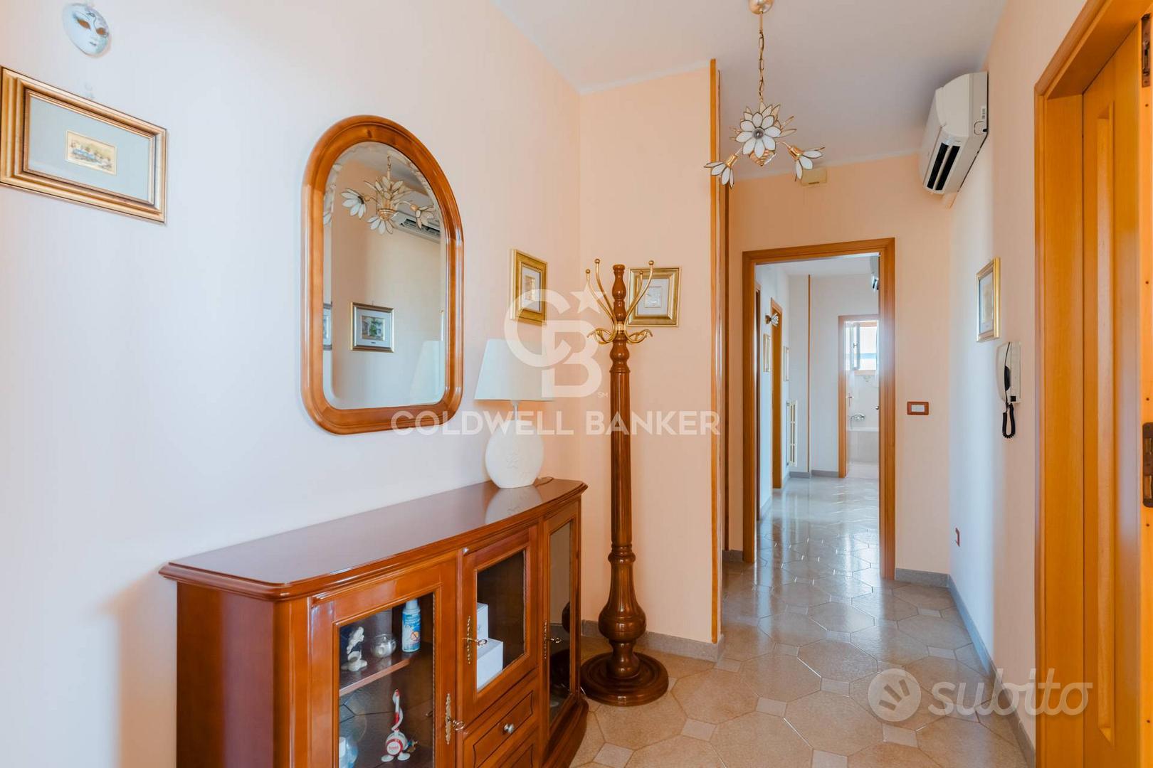 Apartment in Galatina, Contrada Scorpio-Noha - Vista 4