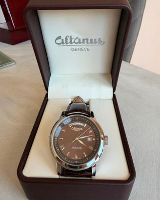 Orologio Altanus