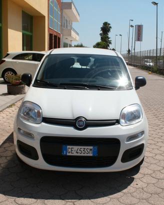 Fiat Panda 1.0 FireFly S&S Hybrid Easy