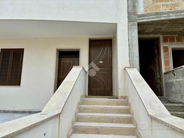 BIFAMILIARE A ALEZIO