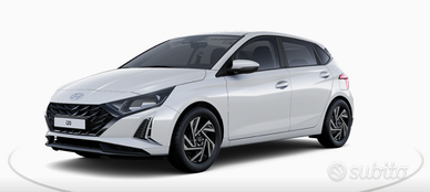 HYUNDAI I20 MY26 1.0 T 90 CV NUOVA