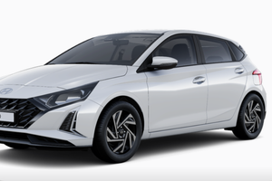 HYUNDAI I20 MY26 1.0 T 90 CV NUOVA