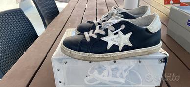 Scarpe 2star bambino