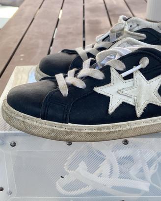 Scarpe 2star bambino
