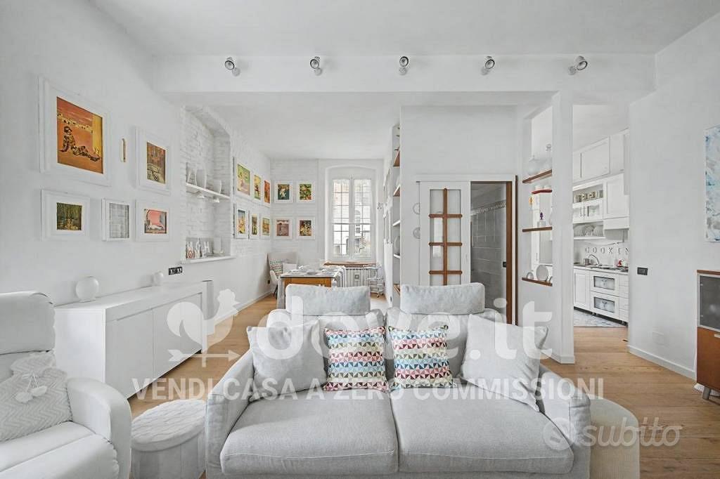 Apartment in La Spezia, Vicci, Sarbia - Vista 5