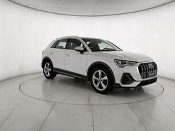 Audi Q3 35 2.0 tdi S Line Edition s-tronic