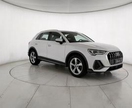 Audi Q3 35 2.0 tdi S Line Edition s-tronic
