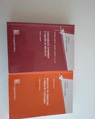 libri universitari