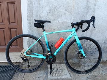 Bianchi Via Nirone 7 Allroad GRX400 – Tg. 50 