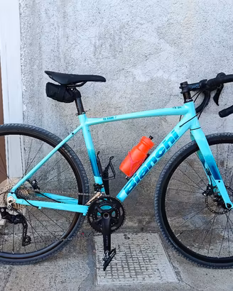 Bianchi Via Nirone 7 Allroad GRX400 – Tg. 50 