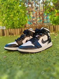 Nike Air Jordan 1