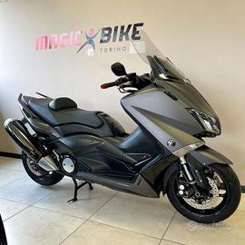 Yamaha T Max 530