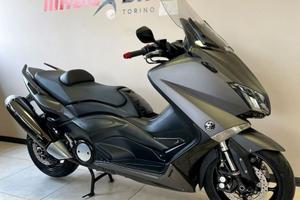 Yamaha T Max 530