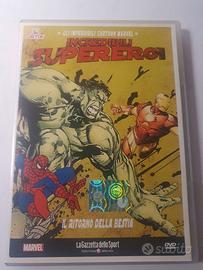 SUPEREROI-IL RITORNO DELLA BESTIA