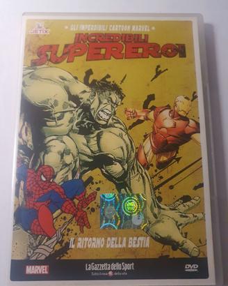 SUPEREROI-IL RITORNO DELLA BESTIA