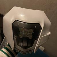 Faro a led ktm