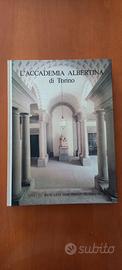 L'Accademia Albertina di Torino 