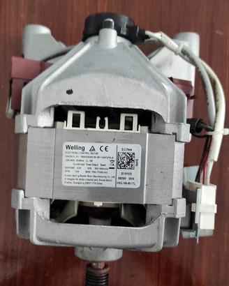 Motore per lavatrice Indesit 7Kg 1000 giri