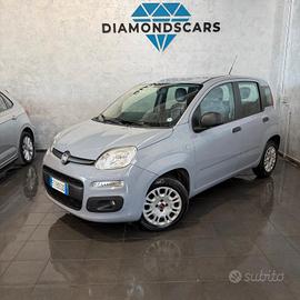 Fiat Panda 1.2 BENZINA NEOPATENTATI